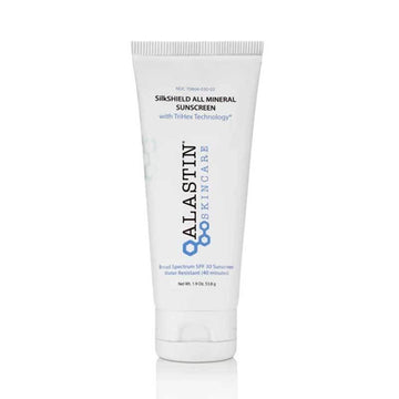 SilkSHIELD All Mineral Sunscreen SPF 30