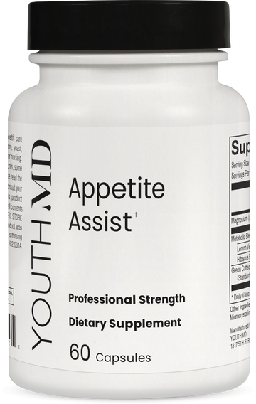 Appetite Assist