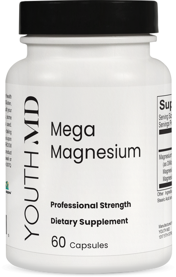 Mega Magnesium