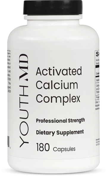 Activated Calcium Complex