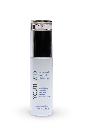 Advanced Stem Cell Biotherapy Cream