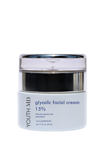 Glycolic Facial Cream 15%