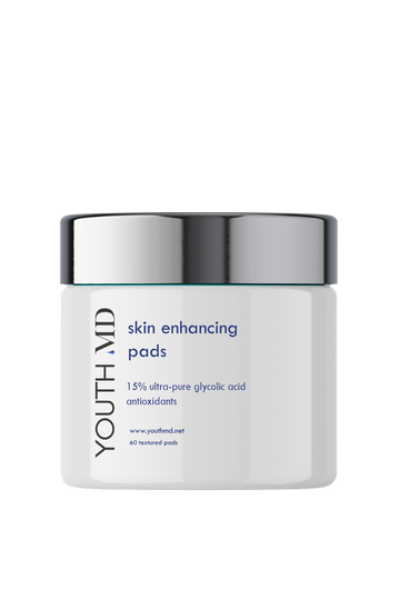 Skin Enhancing Pads (15% Glycolic)
