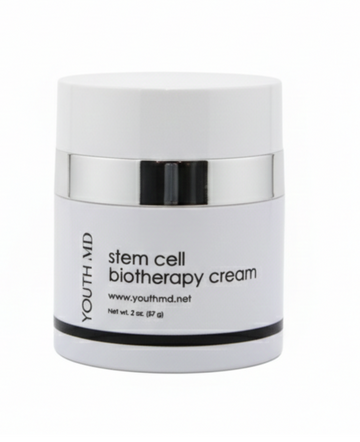 Advanced Stem Cell Biotherapy Cream