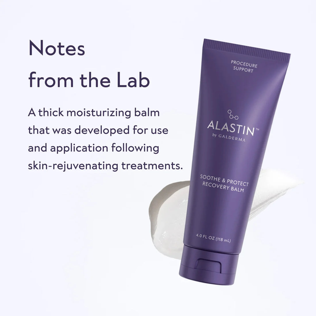 Soothe and Protect Recovery Balm