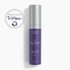 Regenerating Skin Nectar with TriHex+