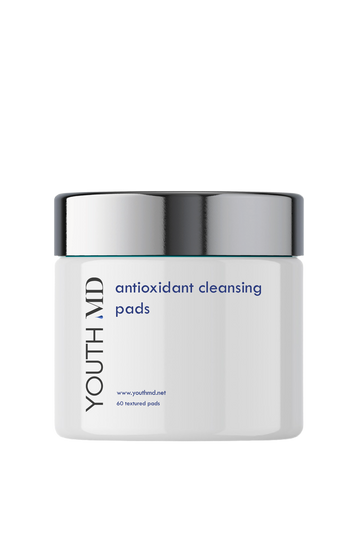 Antioxidant Cleansing Pad